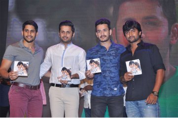 Courier Boy Kalyan Audio Launch